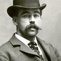 H.H. Holmes: The Devil Within