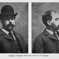 H.H. Holmes