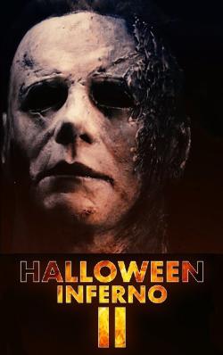 Halloween Inferno: Part II