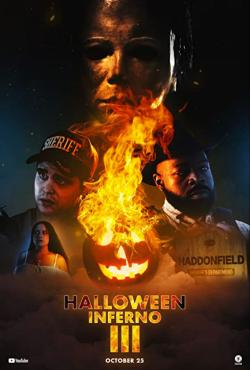 Halloween Inferno: Part III