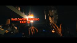 Halloween Inferno: Part III