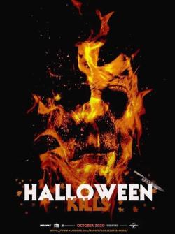 Halloween Kills