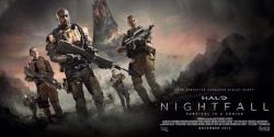 Halo: Nightfall