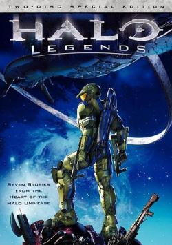 Halo: Legends