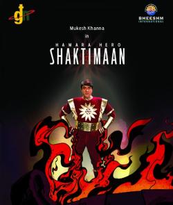 Hamara Hero Shaktimaan