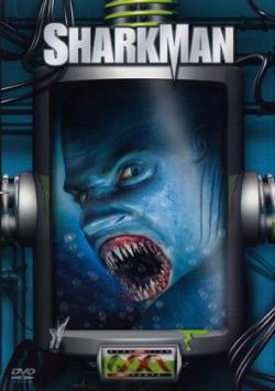 SharkMan