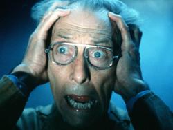 La Maison de tous les Cauchemars