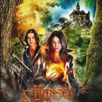 Hansel & Gretel : Chasseurs de Sorciers