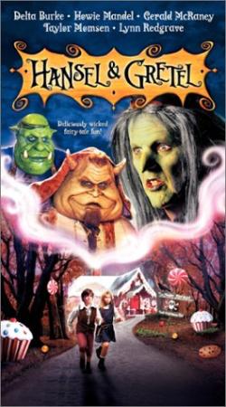 Hansel & Gretel