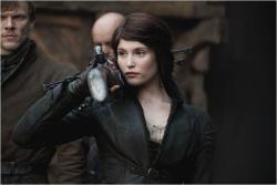 Hansel & Gretel : Witch Hunters 3D