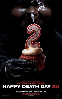 Happy Birthdead 2 You