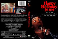 Happy Birthday : Souhaitez ne Jamais Etre Invité