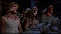 Happy Birthday : Souhaitez ne Jamais Etre Invité