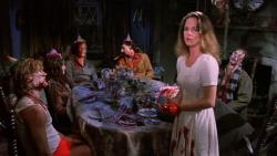 Happy Birthday : Souhaitez ne Jamais Etre Invité