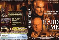 Hard Time - Coup Dur