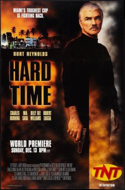 Hard Time - Coup Dur