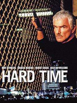 Hard Time - Coup Dur