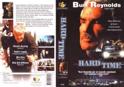 Hard Time - Coup Dur