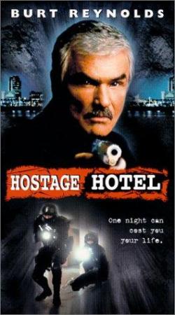 Menace Explosive: Hostage Hotel