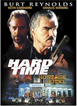 Menace Explosive: Hostage Hotel