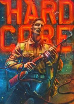Hardcore Henry