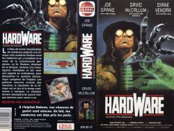 Hardware : Meurtres par Ordinateur