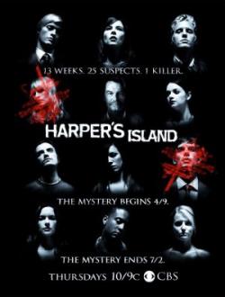 Harper's Island