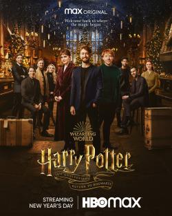 Harry Potter fête ses 20 ans : Retour à Poudlard