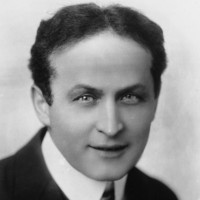 Le "vrai" Harry Houdini