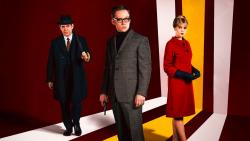 Harry Palmer: The Ipcress File