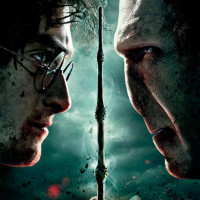 Harry Potter et les Reliques de la Mort: Partie 2