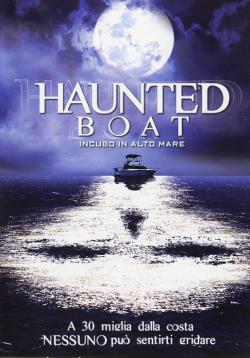 Haunted Boat