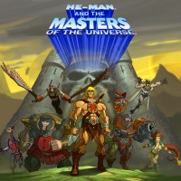 He-Man and the Masters of the Universe