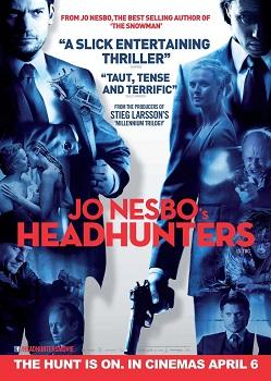 Headhunters