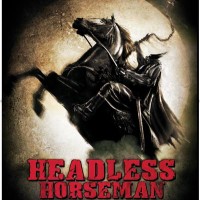 Headless Horseman