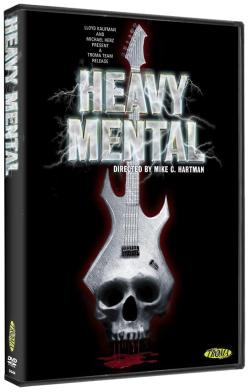 Heavy Mental