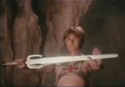 Hee-Man: Master of None