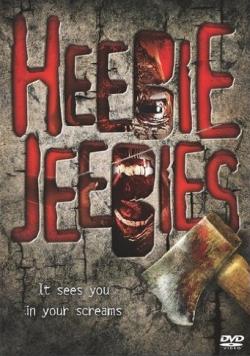 Heebie Jeebies
