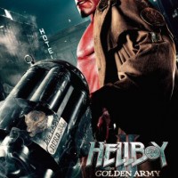 Hellboy 2 : les Légions d'Or Maudites