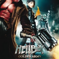 Hellboy 2 : les Légions d'Or Maudites