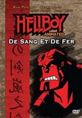 Hellboy Animated : De sang et de fer