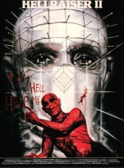 Hellraiser 2 : Les Ecorchés