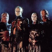 Hellraiser 2 : Les Ecorchés