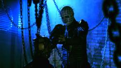 Hellraiser: Revelations