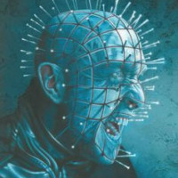 Hellraiser X