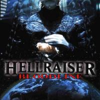 Hellraiser : Bloodline