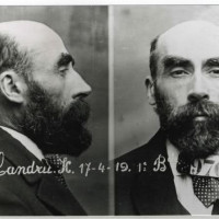 Henri Désiré Landru