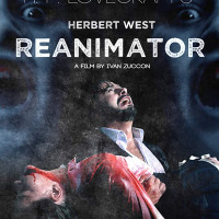 Herbert West: Re-Animator