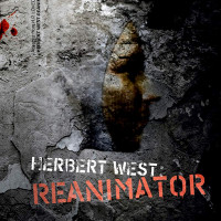 Herbert West: Reanimator