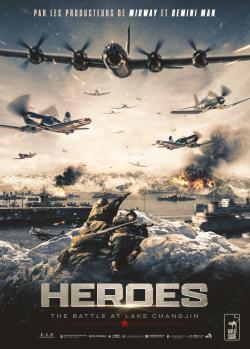  Heroes
